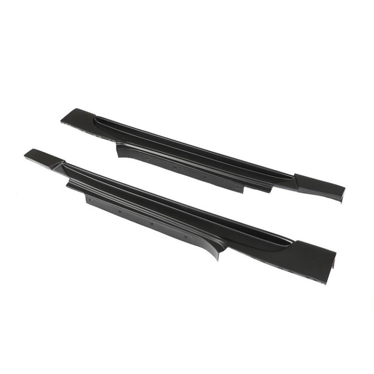 Maserati GT MC STRADALE style Side Skirts