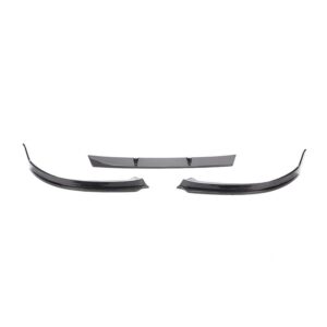 BMW G20 3Series Carbon Fiber Front Lip | JC Aerodynamic Package