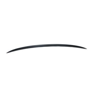 BMW E93 3series FRP Rear Spoiler | M3 Aerodynamic Package