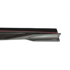 BMW G20 3Series Carbon Fiber Side Skirts | Aerodynamic Package