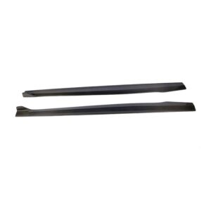 Audi 8V A3 Sline/S3/RS3 Sedan Carbon Fiber Side Skirts | JC Aerodynamic Package