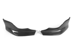 BMW E60 5Series Carbon Fiber Apron | Aerodynamic Package