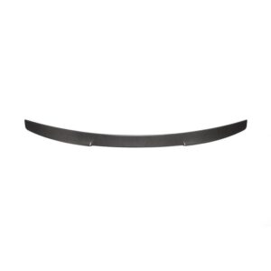 Audi 8V A3/A3 Sline/S3 Convertible Carbon Fiber Rear Spoiler | Aerodynamic Package