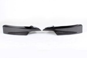 BMW F30 3Series Carbon Fiber Apron | Performance Aerodynamic Package