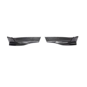 Audi 8W A5 Sline/S5 2D 4D Carbon Fiber Front Lip | JC Aerodynamic Package