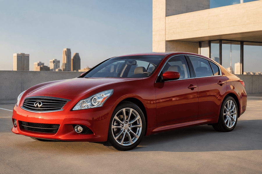 G37