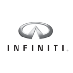 Infiniti carbon fiber parts