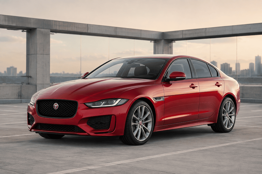 XE