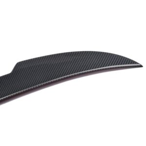 BMW F33 4Series Carbon Fiber Rear Spoiler | Vorsteiner Aerodynamic Package