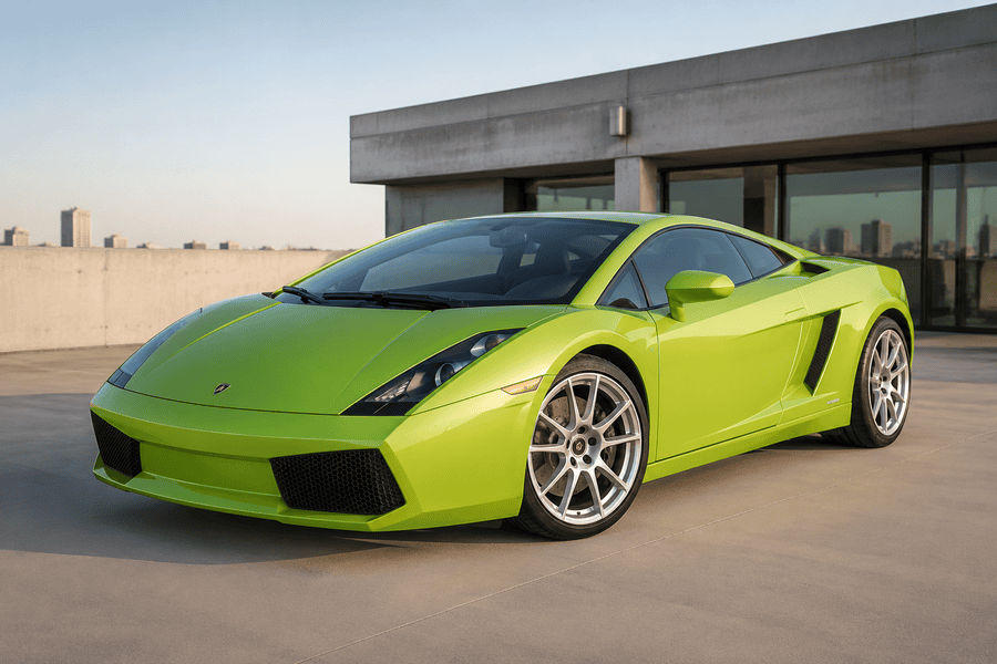 Gallardo