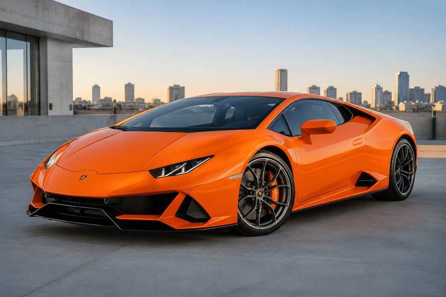 Huracan