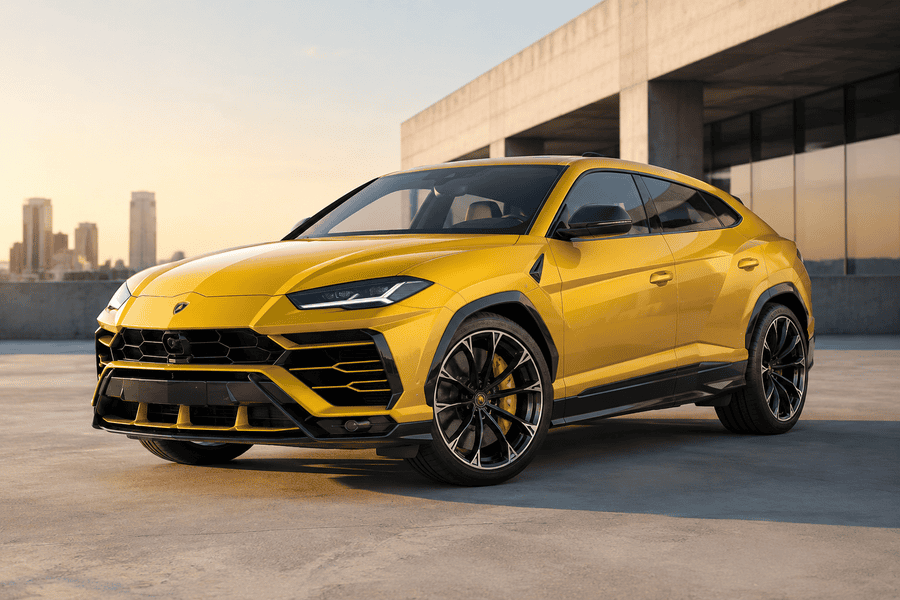 Urus