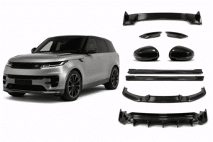 Land Rover Range Rover Carbon Fiber Aero Kits