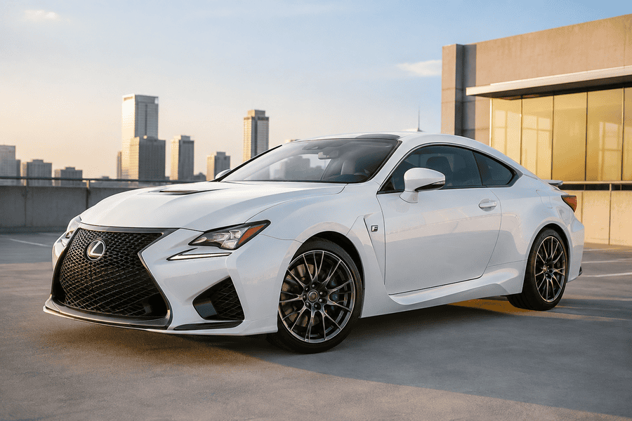 RC-F
