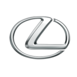 Lexus carbon fiber parts