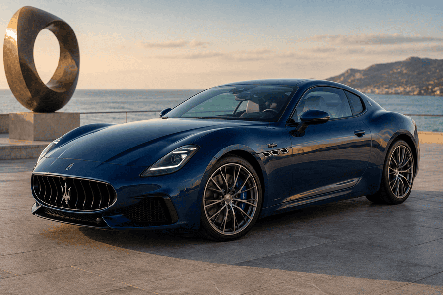 GranTurismo