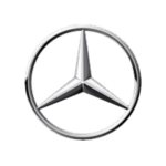 Mercedes-Benz carbon fiber parts