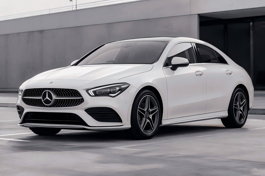 CLA Class