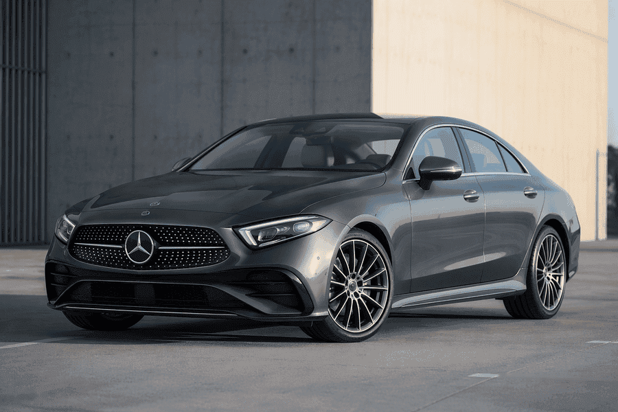 CLS