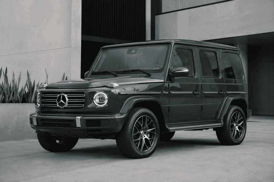 G Class