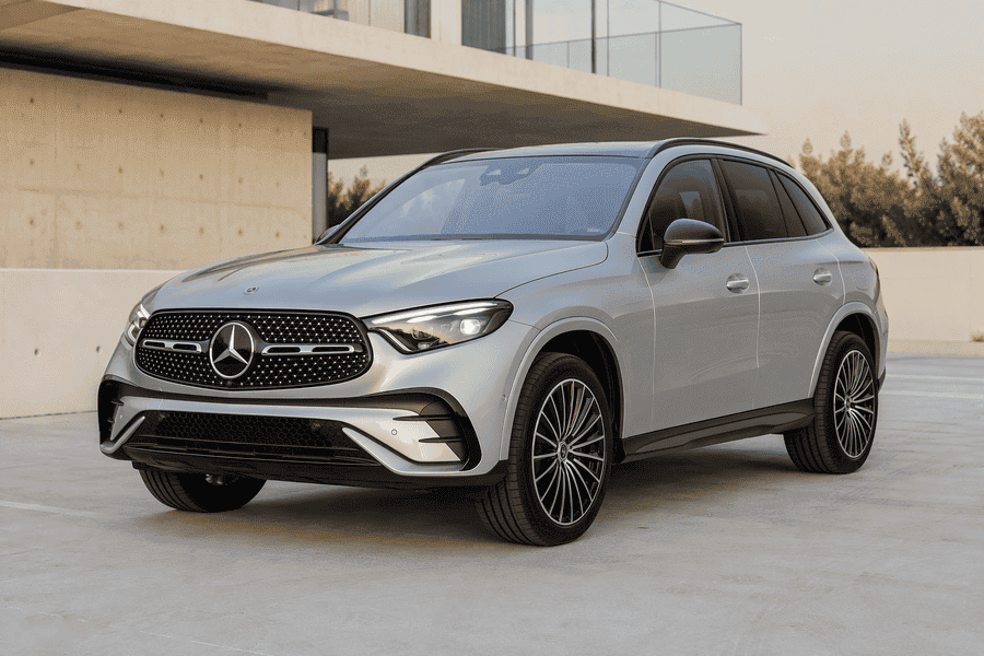 GLC