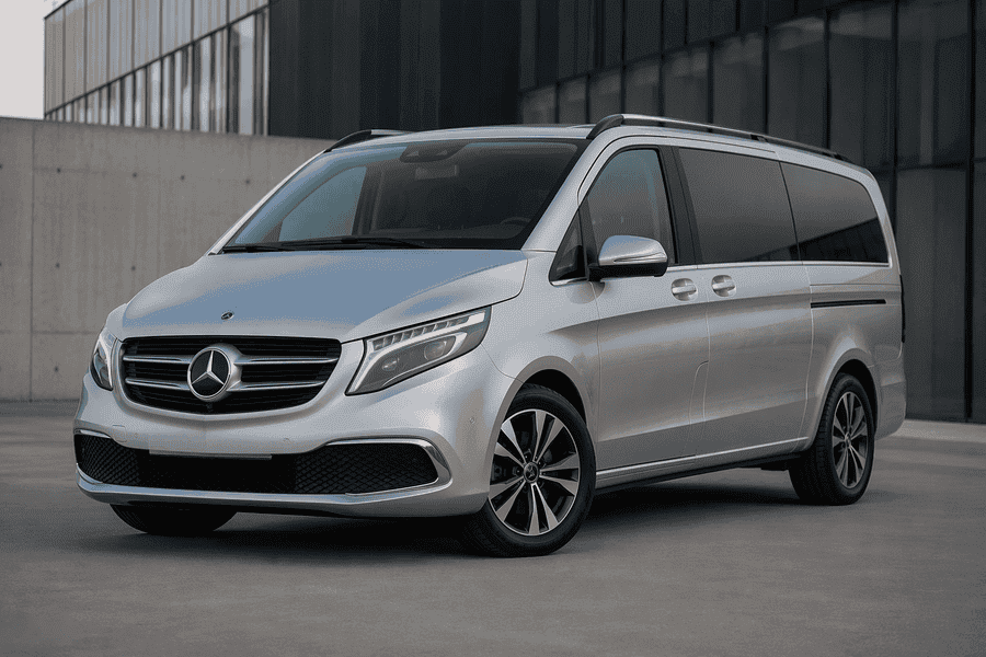 V Class