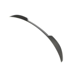 BMW F32 4 Series/M4 Carbon Fiber Rear Spoiler | Aerodynamic Package