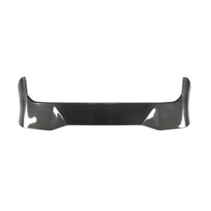 BMW G01 X3/iX3 Carbon Fiber Rear Spoiler | Aerodynamic Package