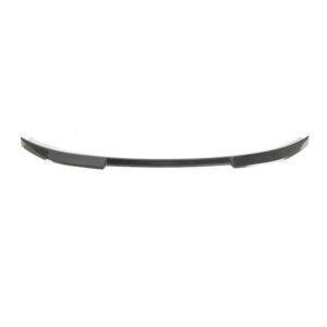 Audi B9 A4, S4, RS4 Carbon Fiber Rear Spoiler | Aerodynamic Package
