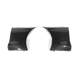 Toyota Supra GR A90 A91 MKV Carbon Fiber EVA Style Front Fender 2019-2023