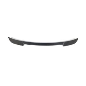 Audi MK3 TT/Sline/TTS/TTRS Carbon Fiber Rear Spoiler | Aerodynamic Package