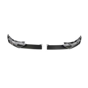 BMW G05 X5 Dry Carbon Fiber Front Lip | Aerodynamic Package