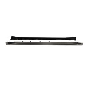 BMW G09 XM Carbon Fiber Side Skirts | Aerodynamic Package