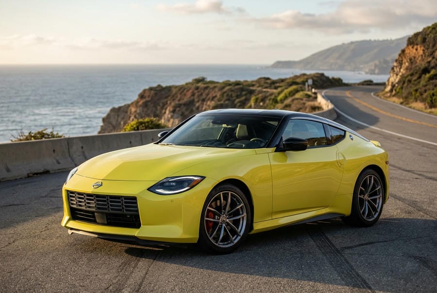 400Z