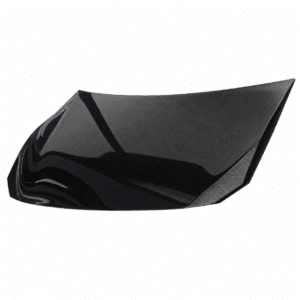 Toyota carbon fiber GT86 BRZ Hood