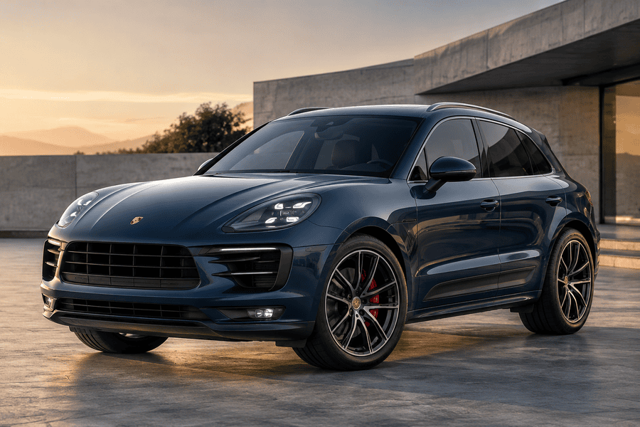 Macan