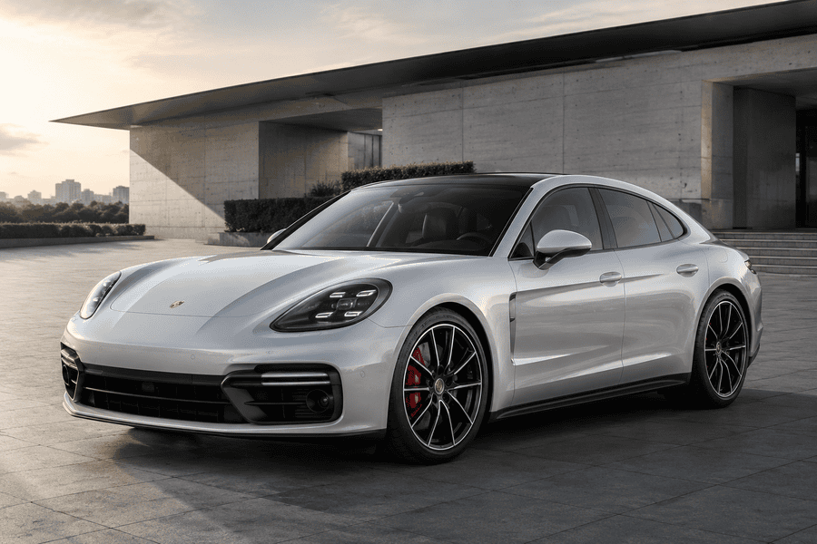 Panamera