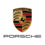Porsche carbon fiber parts