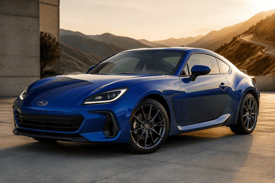 BRZ