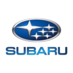 Subaru carbon fiber parts