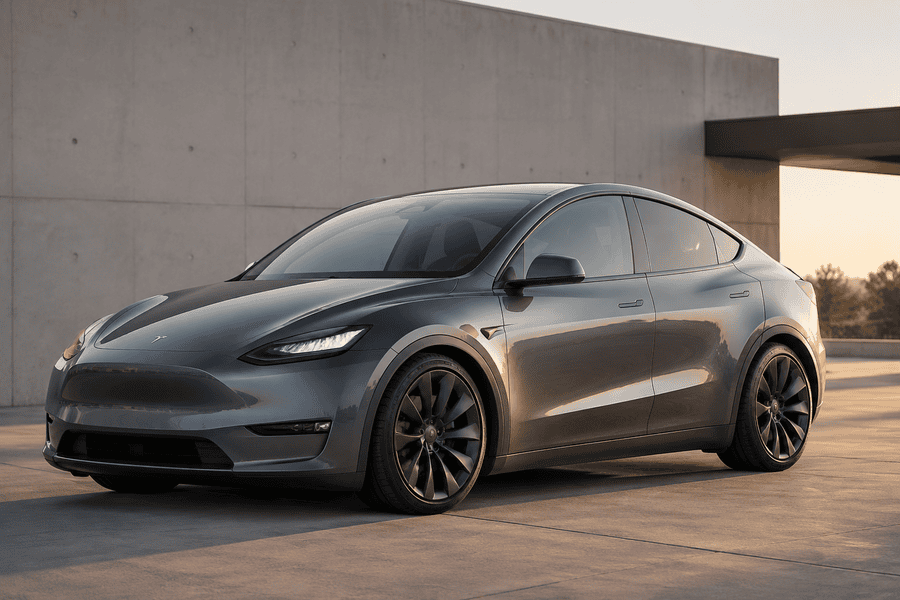 Model Y