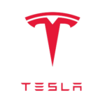 Tesla carbon fiber parts