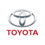 Toyota carbon fiber parts