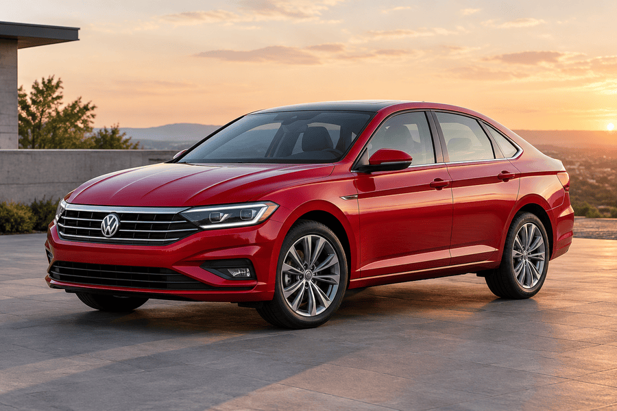 Jetta