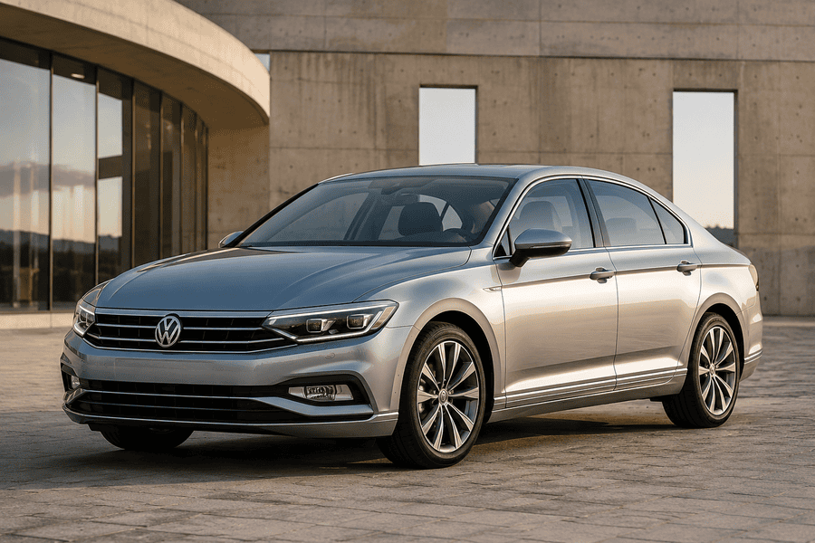 Passat