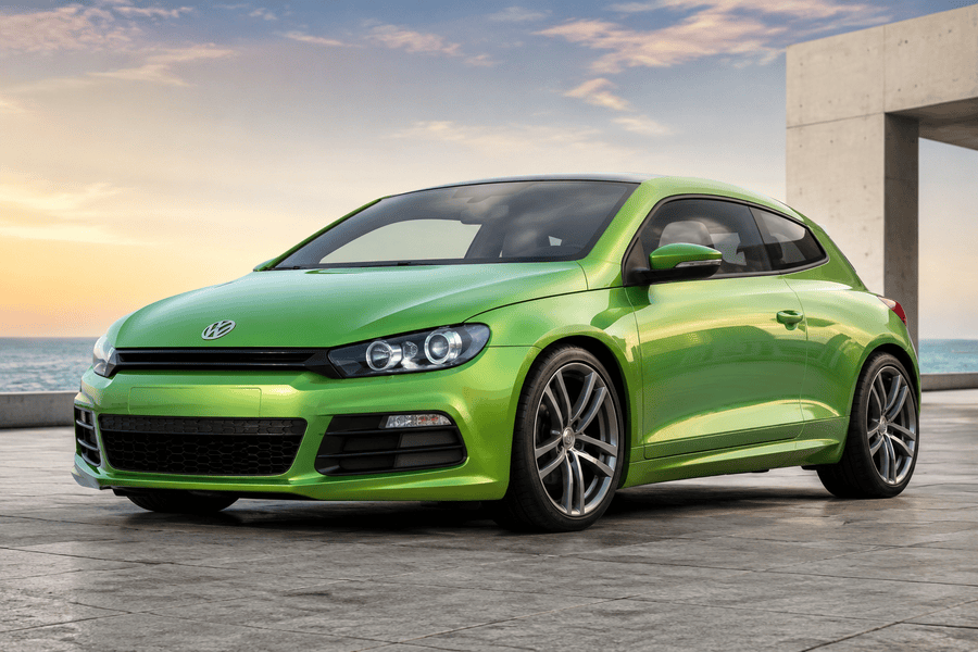 Scirocco