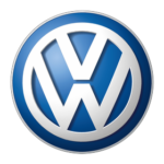 Volkswagen carbon fiber parts