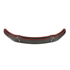 BMW F32 4 Series Carbon Fiber Front Lip | Aerodynamic Package