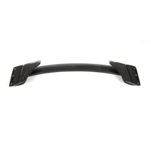 Toyota GT86 BRZ carbon fiber rear trunk lid wing Spoilers