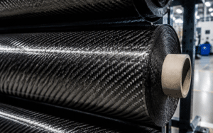 carbon fiber fabric rolls raw material for manufacturing